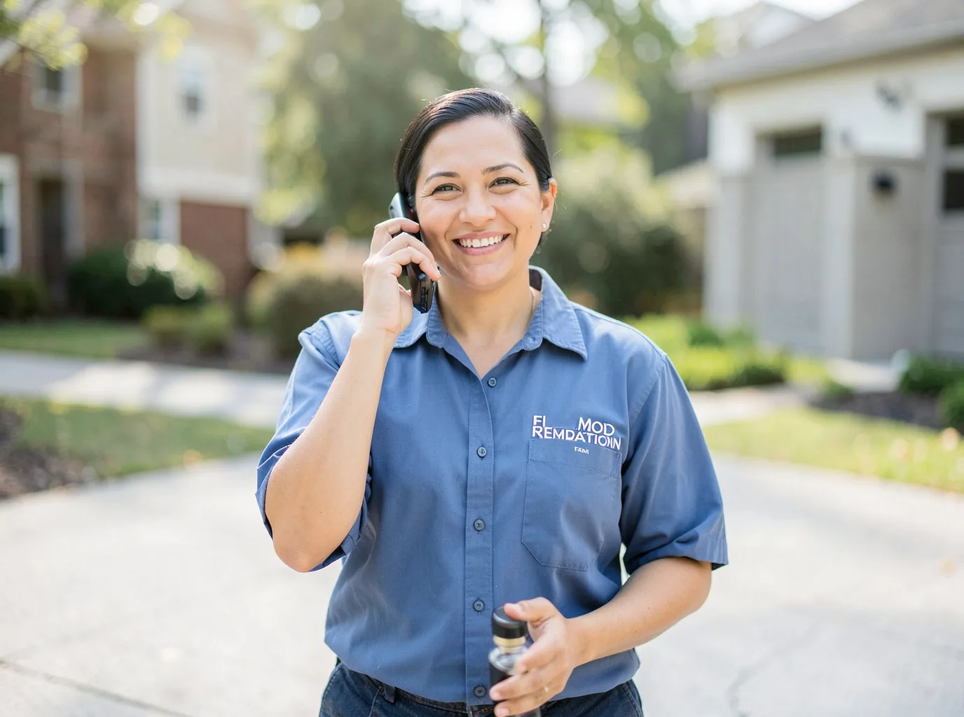 Mold Remediation Ojo Caliente, NM FAQs